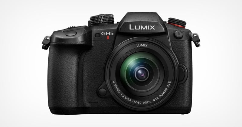 松下推出GH5 Mark II:升级系统,流媒体变得容易| PetaPixel - 卡塔尔世界杯4强谁会赢?